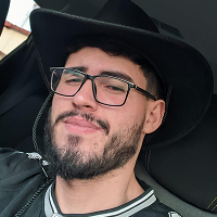 Depoimento de Vitor